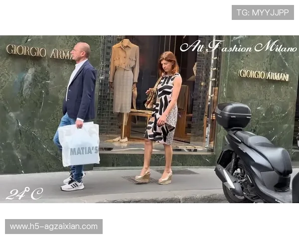 米兰真人秀现场体验全攻略让你身临其境感受时尚盛宴的魅力